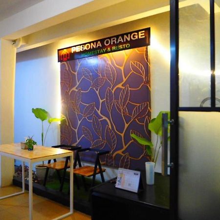 Oyo 91477 Fazira Home Stay Syariah Sibolga Exteriör bild