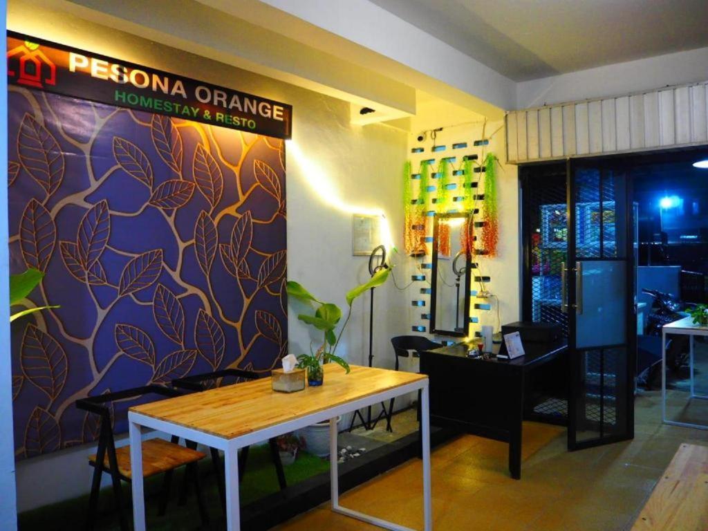Oyo 91477 Fazira Home Stay Syariah Sibolga Exteriör bild