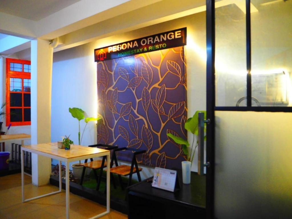 Oyo 91477 Fazira Home Stay Syariah Sibolga Exteriör bild